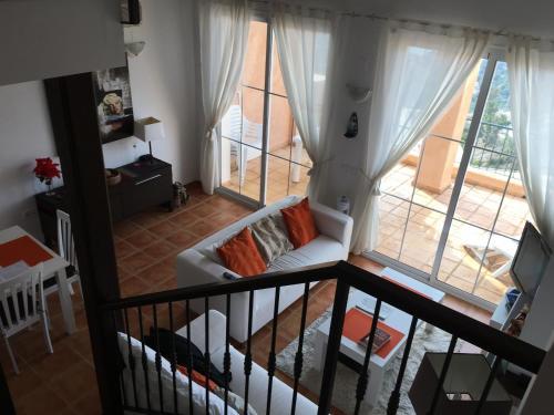 Apartamento Villa Vista 22