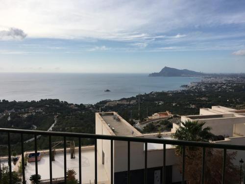 Apartamento Villa Vista 22