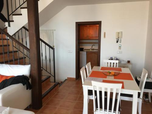 Apartamento Villa Vista 22