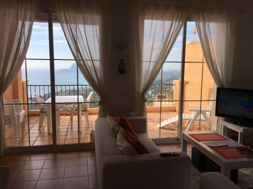 Apartamento Villa Vista 22