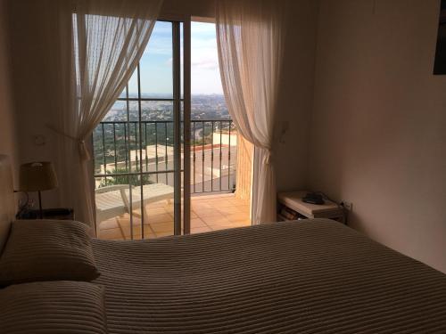 Apartamento Villa Vista 22