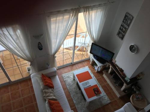 Apartamento Villa Vista 22
