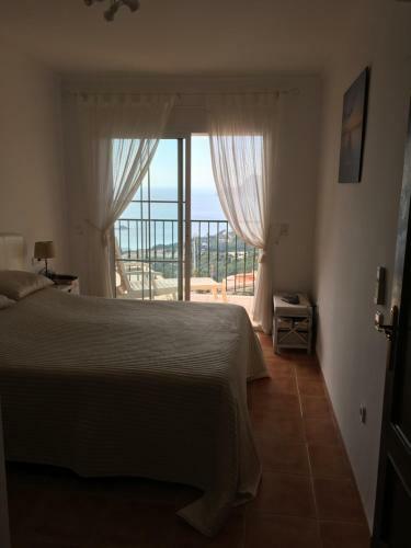 Apartamento Villa Vista 22
