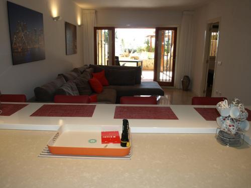 Apartamento Vigia 24