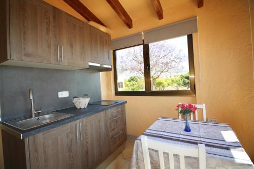 Apartamentos Mar Y Azul Altea