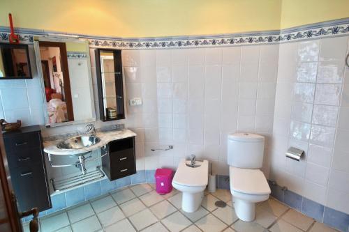 Apartamentos Mar Y Azul Altea