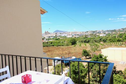 Apartamentos Mar Y Azul Altea
