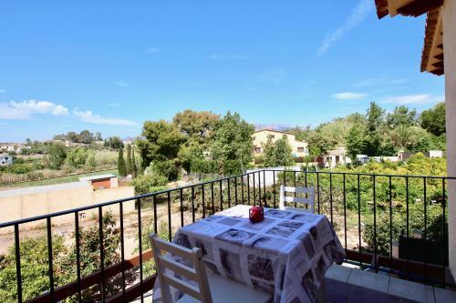 Apartamentos Mar Y Azul Altea