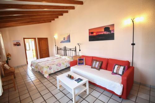 Apartamentos Mar Y Azul Altea