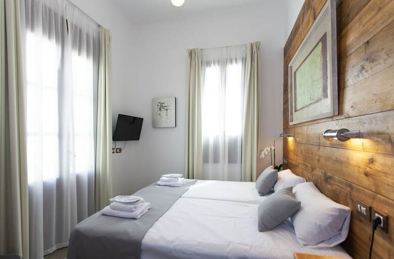 Hotel Gran H La Marina