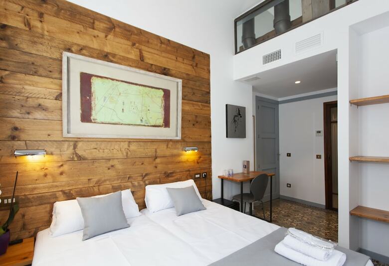 Hotel Gran H La Marina