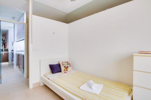 Blossom Apartment @girasol
