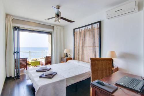 Blossom Apartment @girasol
