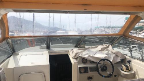 Sunseeker