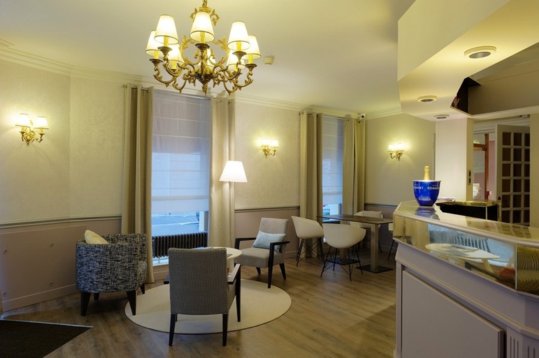 Hotel De Sevigne