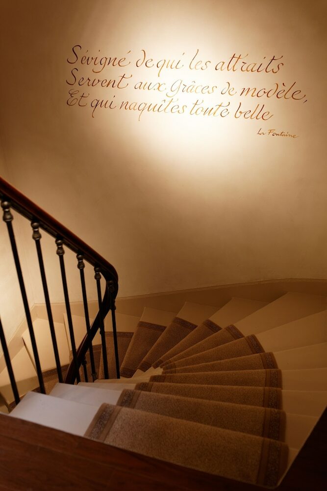 Hotel De Sevigne