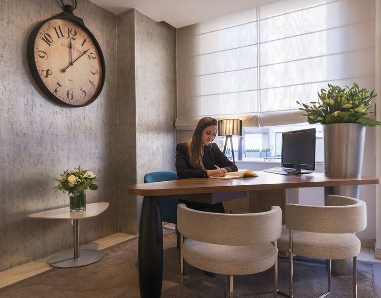 Hotel Le Walt