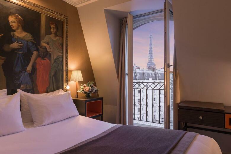 Hotel Le Walt