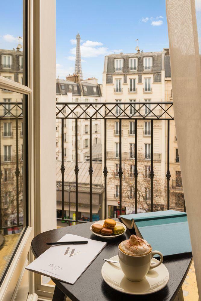 Hotel Le Walt