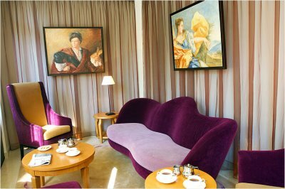 Hotel Le Walt