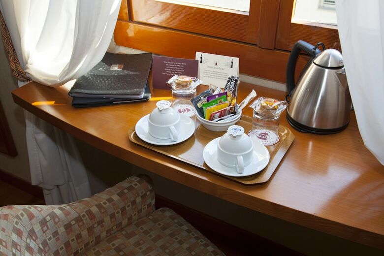 Hotel Berna