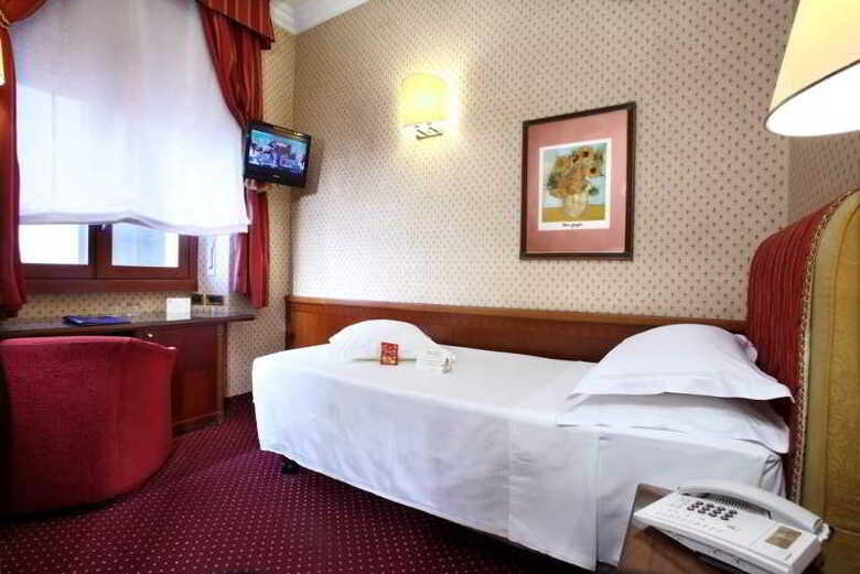 Hotel Berna