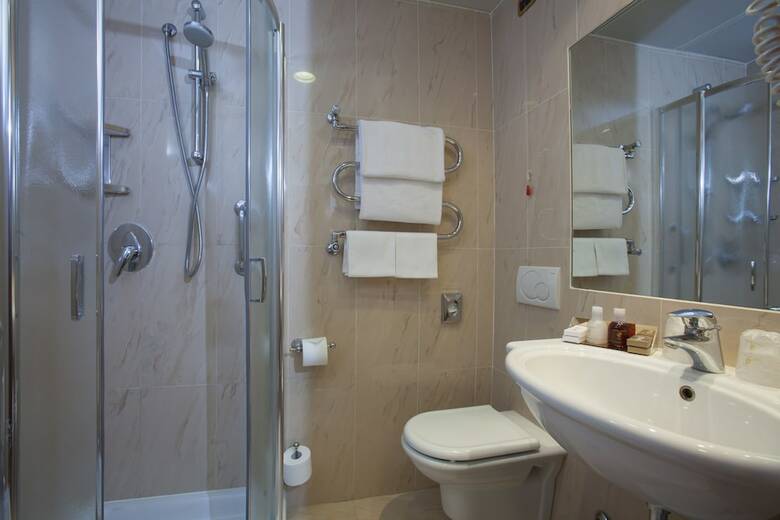 Hotel Berna