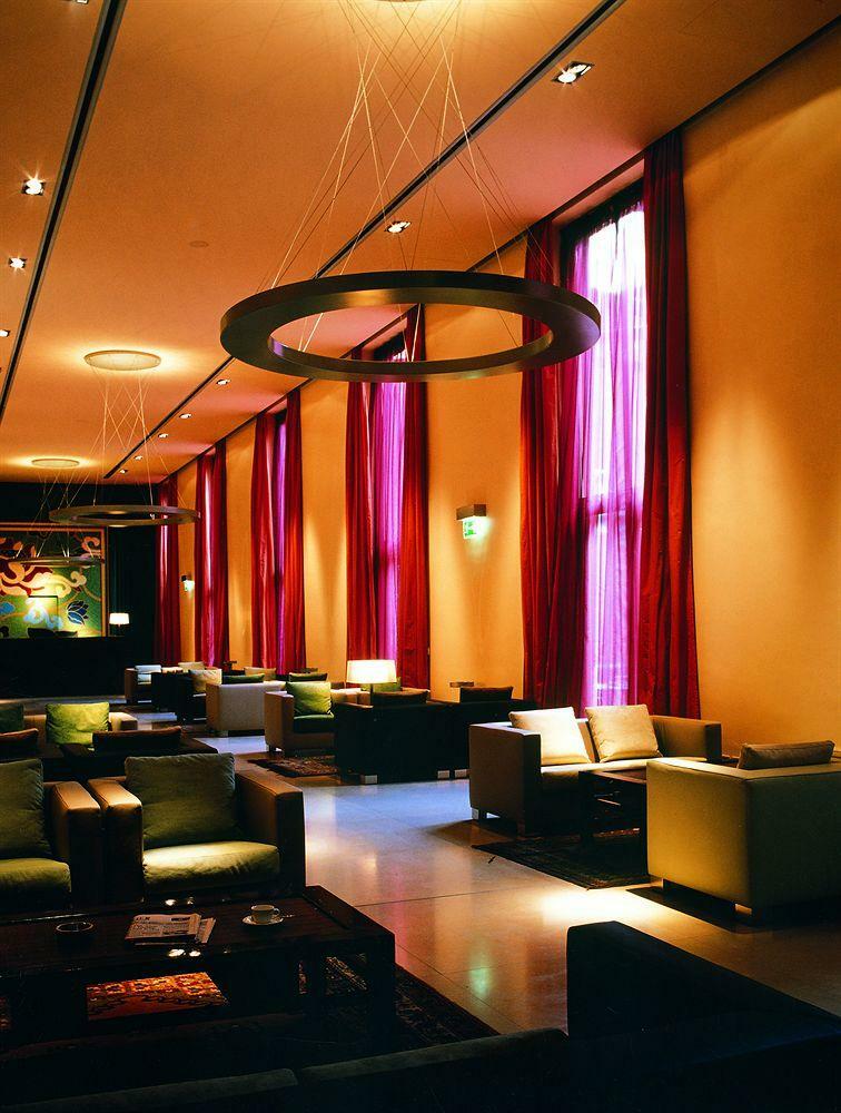 Enterprise Hotel