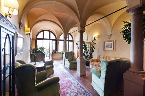Hotel Palazzo Leopoldo