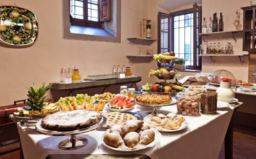 Hotel Palazzo Leopoldo
