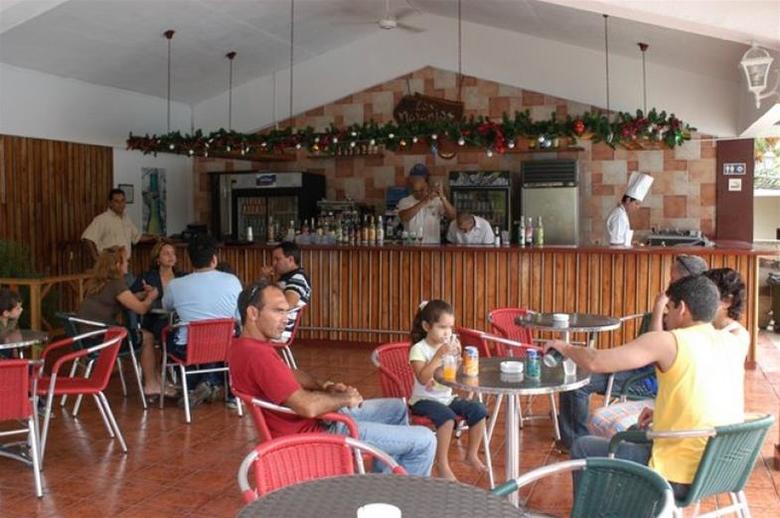 Hotel Carrusel La Granjita