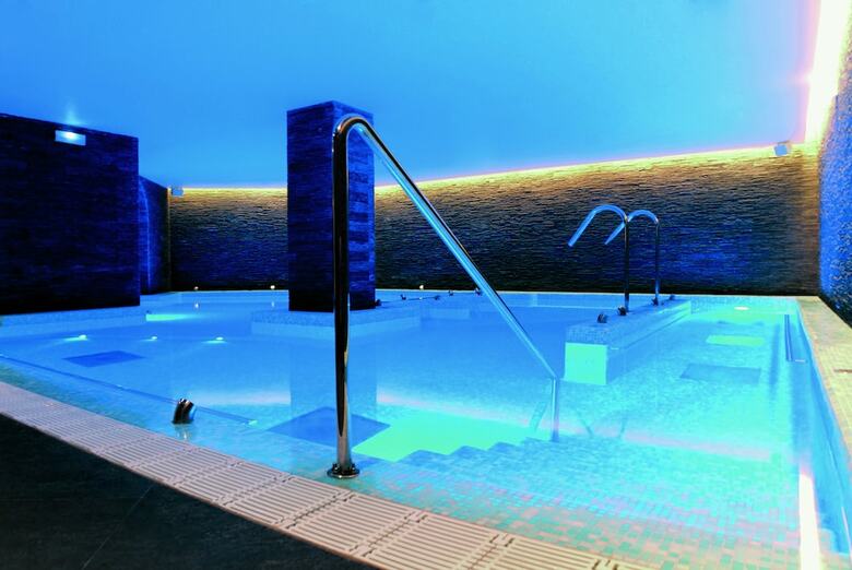 Hotel Alegre