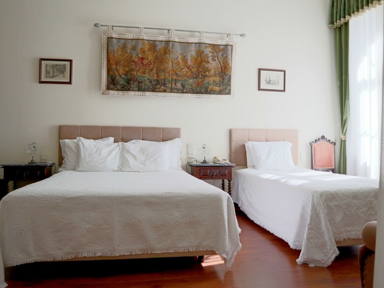 Hotel Alegre