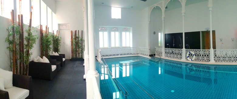 Hotel Alegre