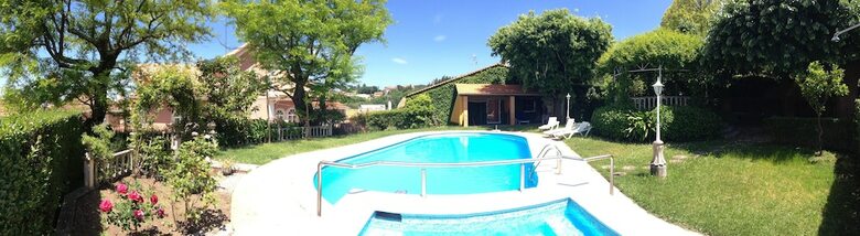 Hotel Alegre