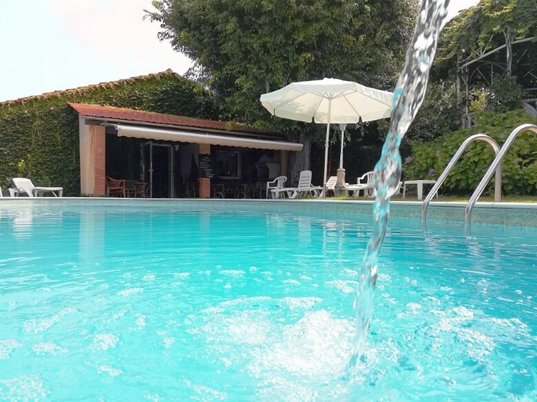 Hotel Alegre