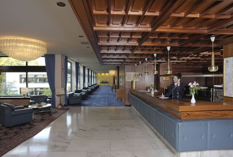 Maritim Bellevue Kiel Hotel