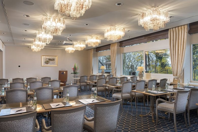Maritim Bellevue Kiel Hotel