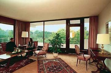 Maritim Bellevue Kiel Hotel