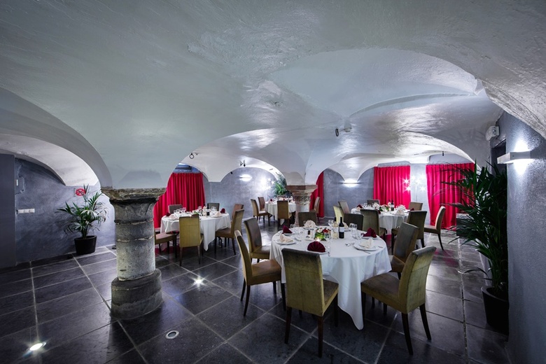 Ghent River Hotel