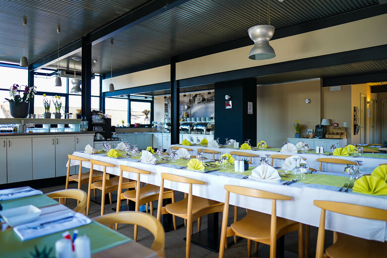 Ghent River Hotel
