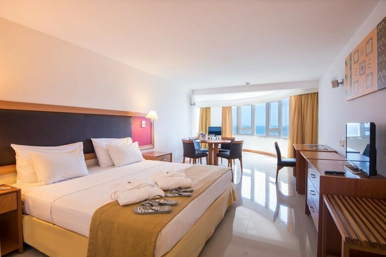 Hotel Vila Gal� Salvador