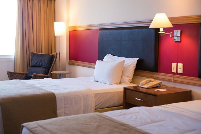 Hotel Vila Gal� Salvador