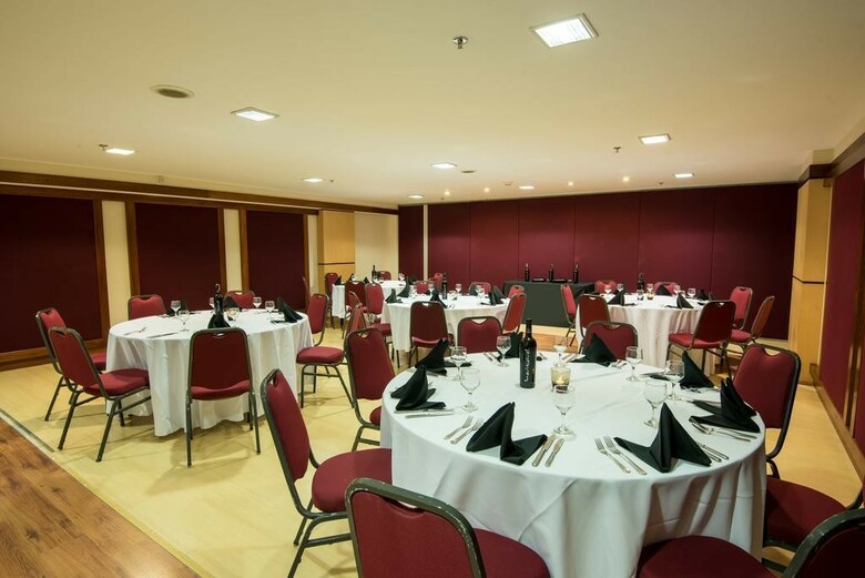Hotel Vila Gal� Salvador