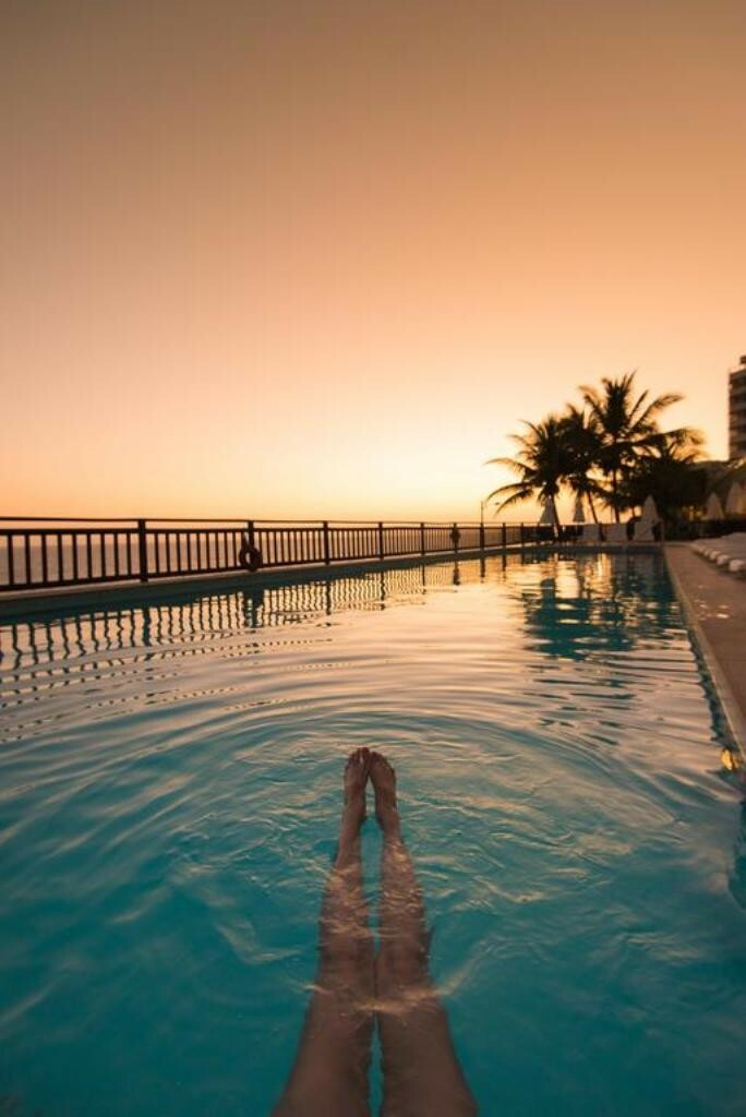 Hotel Vila Gal� Salvador