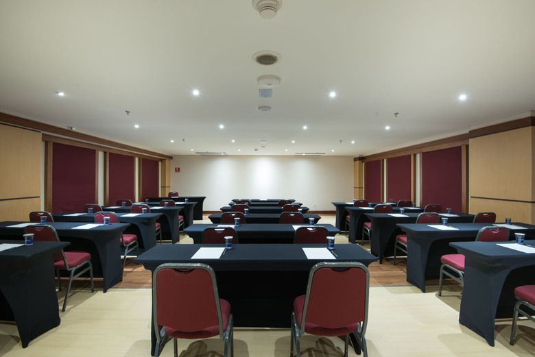 Hotel Vila Gal� Salvador