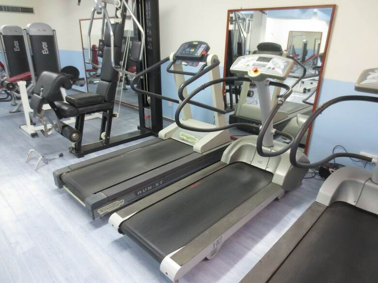 Hotel Kapetanios Odyssia