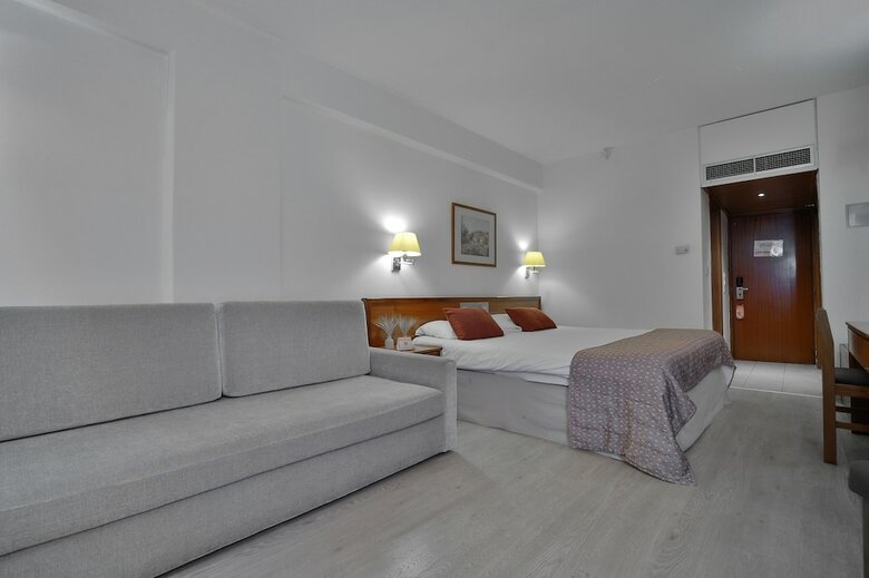 Hotel Kapetanios Odyssia