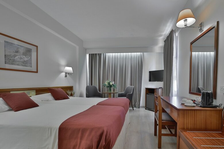 Hotel Kapetanios Odyssia