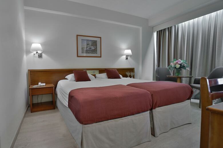 Hotel Kapetanios Odyssia